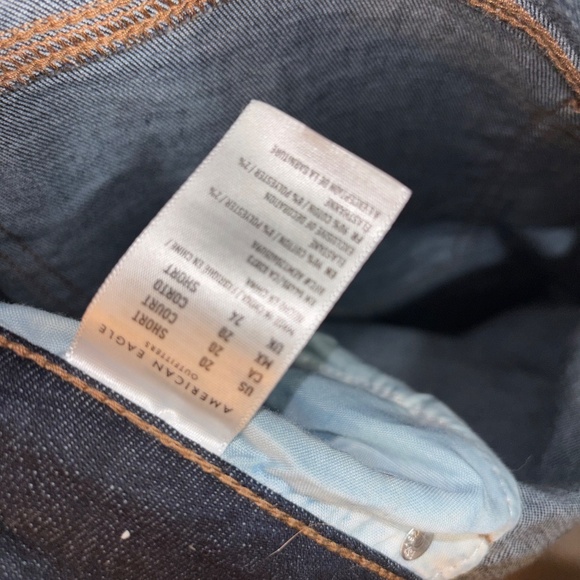 Jeans Bundle (4) - Size 20 - American Eagle - Picture 3 of 12